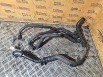 Патрубок радиатора GAS0NF Renault Scenic купить