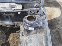 Стакан лонжерона левый K71CY8 Toyota Avensis - Фото 2