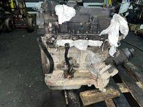 Двигатель D30572 Mazda 2