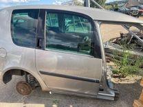 Петля двери задней правой TGZR4O Skoda Roomster купить