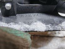 Ручка внутренняя передняя левая PYAS7T Peugeot 206 купить в магазине запчастей бу