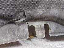 Шумоизоляция капота RY6GWU Honda FR-V - Фото 3