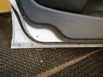 Дверь передняя левая HMQ4WJ Volvo V70 - Фото 8