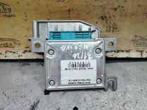 Блок AirBag VU6S3S Opel Meriva - Фото 1