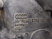 Корпус воздушного фильтра CMZA6E Audi A4 купить с доставкой