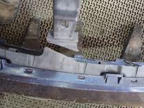 Бампер передний LKXJET Ford Galaxy - Фото 16