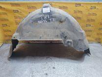 Защита арок задняя левая (подкрылок) QRKNOO Ford Mondeo - Фото 4