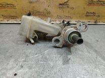 Цилиндр тормозной главный H09HVK Saab 9-3 - Фото 3