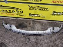 Усилитель бампера переднего TF6XDZ Peugeot 306 - Фото 4