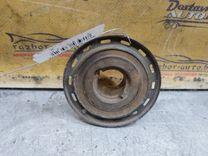 Шестерня коленвала ZKR3CM Citroen C5 - Фото 3