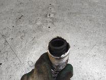 Трубка отопителя 1I0708 Volkswagen Polo - Фото 4