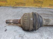 Полуось передняя левая (приводной вал, ШРУС) 2FO0G9 Peugeot 406 купить