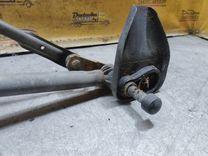 Механизм стеклоочистителя (трапеция дворников) SN5ML2 Opel Astra купить в магазине запчастей бу