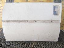 Дверь передняя левая 82BHQ4 Peugeot 806 - Фото 2