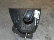 Кулиса V1MO98 BMW X5 E53 - Фото 3