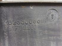 Молдинг двери передней левой IPVTOV Renault Espace купить с доставкой