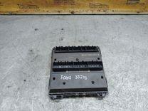 Блок комфорта KKO8Y6 Skoda Fabia