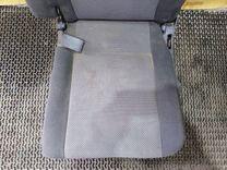 Сиденье заднее MFKHYS Opel Meriva купить в магазине запчастей бу