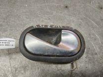 Ручка внутренняя задняя правая S1S1X0 Renault Scenic купить