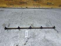 Масляная трубка распредвала 3LK8LT Peugeot 405 - Фото 1