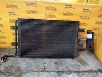 Радиатор кондиционера IQDSVT Volkswagen Golf - Фото 2