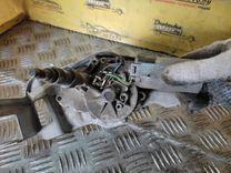 Моторчик заднего стеклоочистителя (дворника) 72X6FY Renault Laguna купить с доставкой