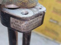 Радиатор кондиционера DHKE2C Volvo V40 купить с доставкой