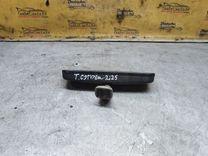 Зеркало салона 8WE6N7 Toyota Corolla купить