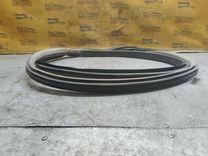 Уплотнитель двери задней правой NODW2W Opel Vectra купить с доставкой