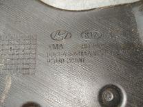 Воздуховод ECKHTJ Kia Sorento купить с доставкой