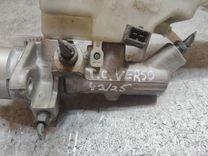 Цилиндр тормозной главный XL3W8D Toyota Corolla Verso - Фото 6