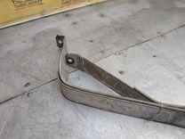 Крепление топливного бака WZ1U6Q Opel Astra - Фото 3