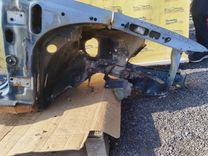 Лонжерон правый SOQOL1 Audi A4 - Фото 1