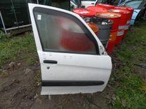 Петля двери передней правой D9QUS9 Citroen Xsara Picasso - Фото 1