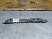 Кронштейн крепления бампера переднего 054I7N Citroen C5 - Фото 2