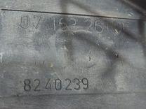 Диффузор вентилятора D1P9ML Renault Espace - Фото 6