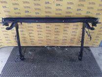 Балка подвески задняя ZFJ3CL Audi 100 undefined