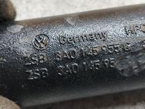 Патрубок интеркулера VF5441 Volkswagen Passat - Фото 5