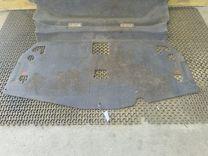 Ковер багажника UV9W19 Toyota Corolla Verso - Фото 4