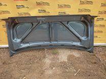 Крышка багажника (дверь 3-5) 460SMA Peugeot 605 undefined