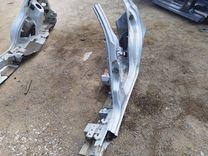 Стойка кузовная центральная левая IUKRLH Alfa Romeo 147 купить