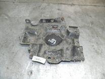 Полка аккумулятора 132J40 Peugeot 307 - Фото 2