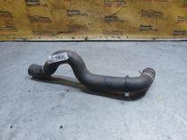 Патрубок радиатора KMF9D3 Peugeot 406 купить с доставкой