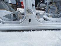 Стойка кузовная центральная правая X5DLX1 Ford C-Max купить с доставкой