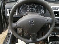 Руль DRKM42 Peugeot 307