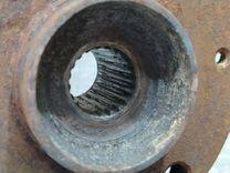 Амортизатор передний левый SE71Y1 Peugeot 106 - Фото 2