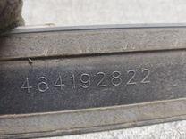 Молдинг двери задней левой 78736E Opel Vectra купить в магазине запчастей бу