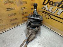 Кулиса W4P005 Audi A4 - Фото 3