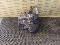 КПП механическая (МКПП) 6-ступенчатая LUUO6P Honda FR-V - Фото 1