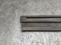 Молдинг двери задней левой BNECDZ Audi 100 - Фото 4